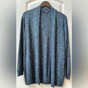 Brooks Brothers Open Cardigan